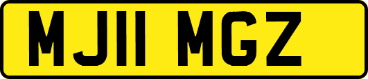 MJ11MGZ