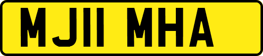 MJ11MHA