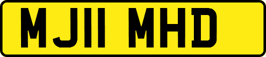 MJ11MHD