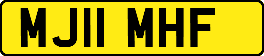 MJ11MHF