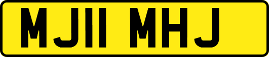MJ11MHJ
