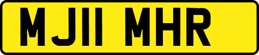 MJ11MHR