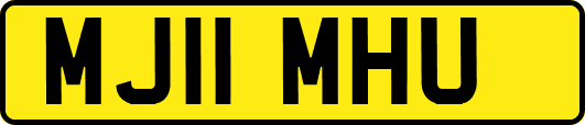 MJ11MHU