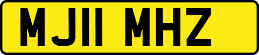 MJ11MHZ