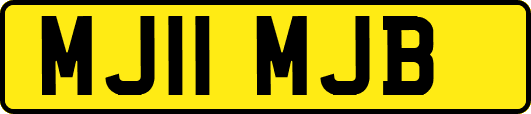 MJ11MJB