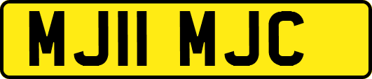MJ11MJC