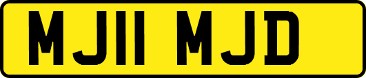 MJ11MJD