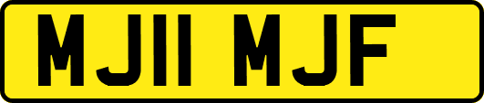 MJ11MJF