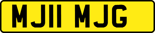 MJ11MJG