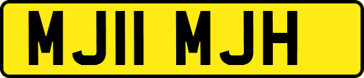 MJ11MJH