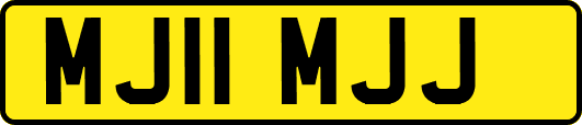 MJ11MJJ