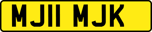 MJ11MJK