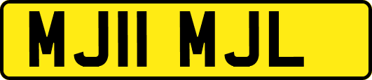 MJ11MJL