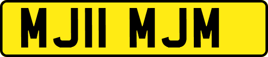 MJ11MJM