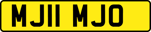 MJ11MJO