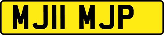 MJ11MJP
