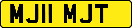 MJ11MJT
