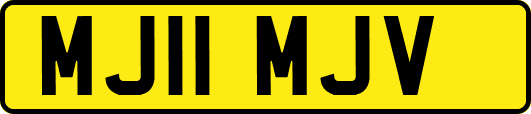 MJ11MJV