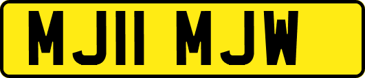 MJ11MJW