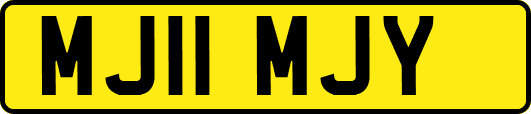 MJ11MJY