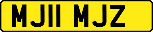 MJ11MJZ
