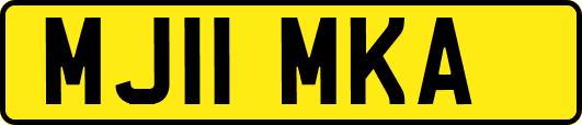 MJ11MKA