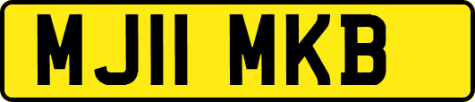 MJ11MKB