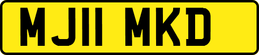 MJ11MKD