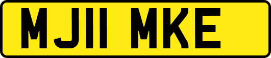 MJ11MKE