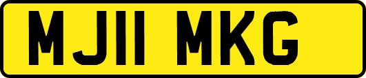 MJ11MKG