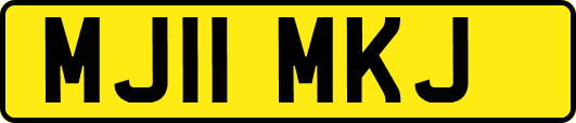 MJ11MKJ
