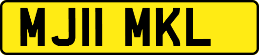 MJ11MKL