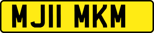 MJ11MKM