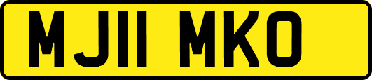 MJ11MKO