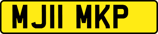 MJ11MKP