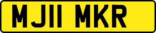 MJ11MKR