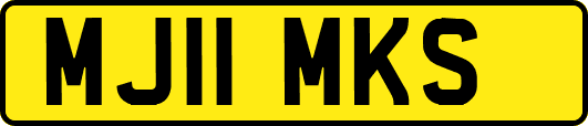 MJ11MKS
