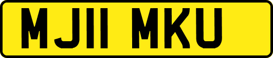 MJ11MKU