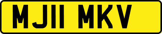 MJ11MKV