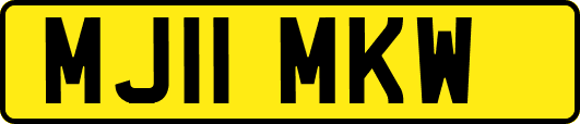 MJ11MKW