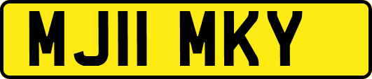 MJ11MKY