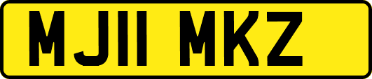 MJ11MKZ