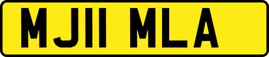 MJ11MLA