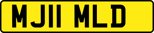 MJ11MLD