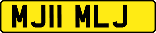 MJ11MLJ
