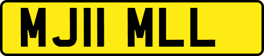 MJ11MLL