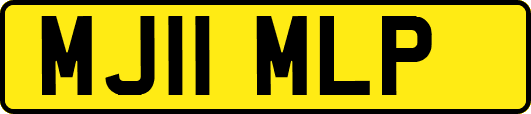 MJ11MLP