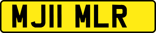 MJ11MLR