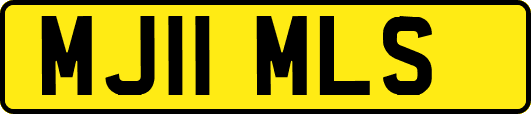 MJ11MLS