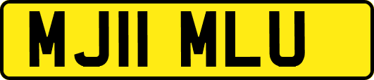 MJ11MLU